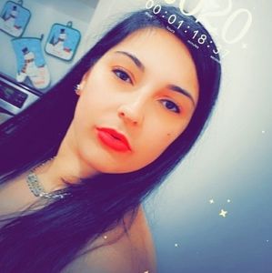 Meet your Posher, Keisha